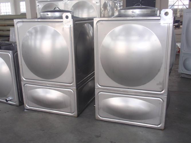 不锈钢水箱钝化处理具体有哪些作用呢？